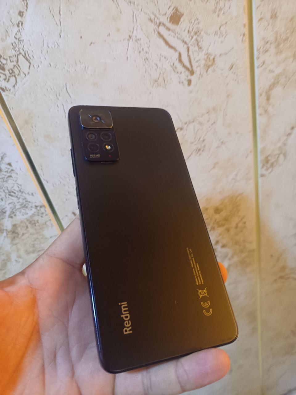 Redmi note 11pro
