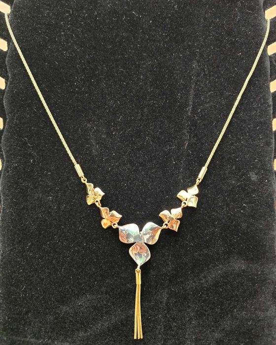 Hope Amanet P4 Lant AUR 14K 12.94 Grame