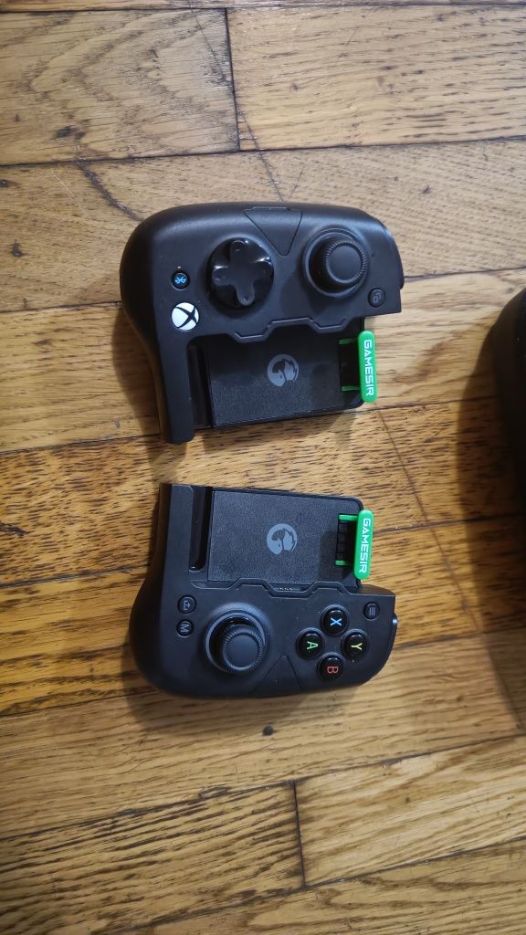 Геймпад Gamesir x4 aileron