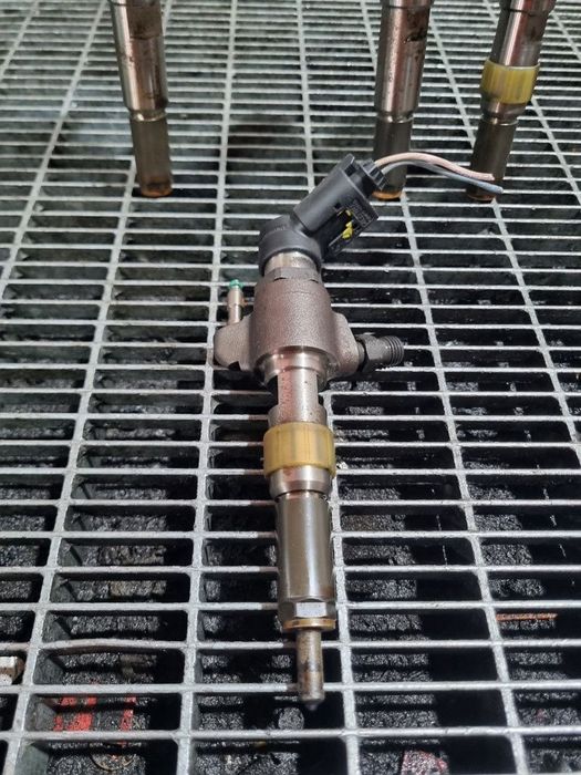 Injector Mitsubishi ASX Facelift 2012 1.6D 2012 - 2016 114CP 9HD Euro6 (1269) Diesel ...