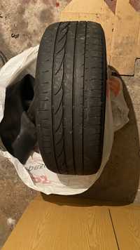 Летняя резина Bridgestone Turanza R16 205/55