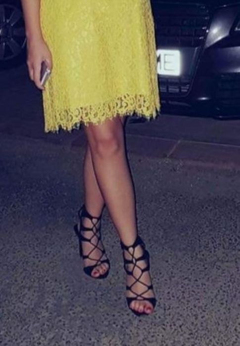 Sandale zara, marimea 35