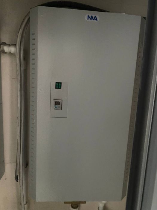Водонагреватель 380 12 kw