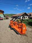 Tocator forestier AF300