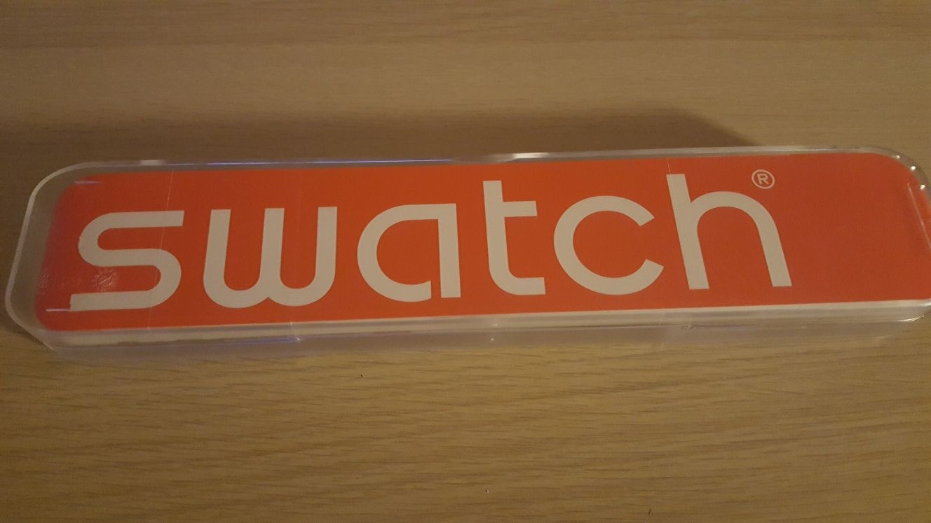 Swatch GB285 ceas damă original