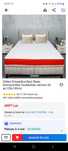 Saltea Ortopedica Best Sleep 120x190
