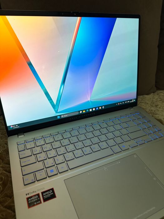 Asus vivibook s16