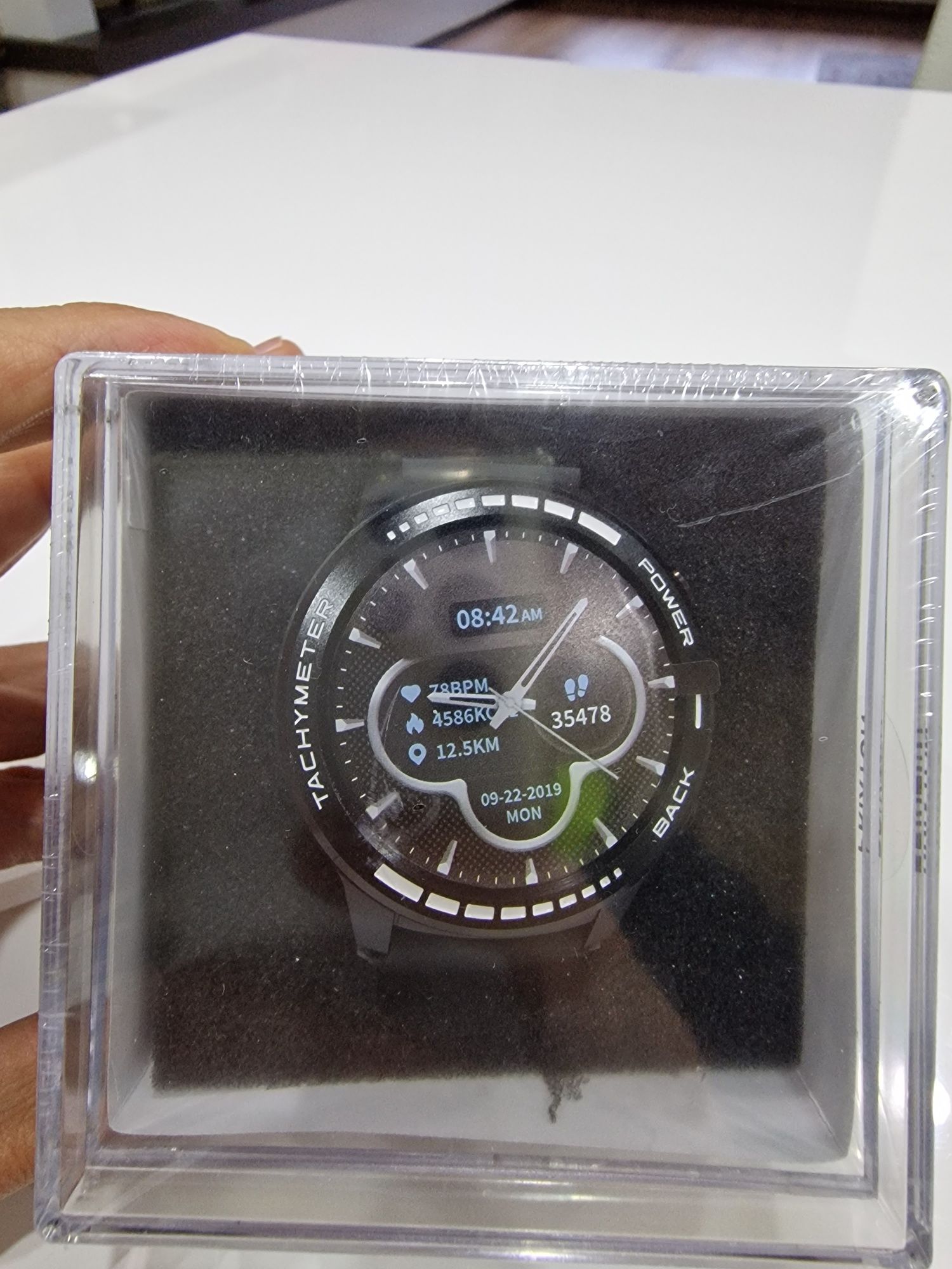 Prixton SW37 Smartwatch GPS