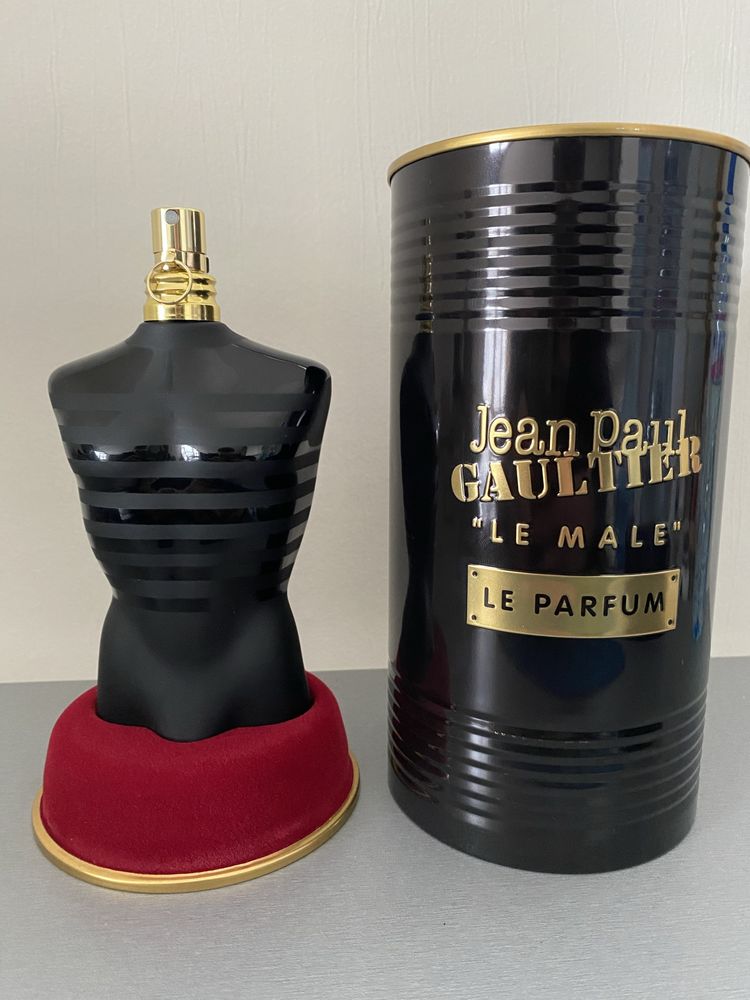 Jean Paul Gaultier Le Male Le Parfum 200ml