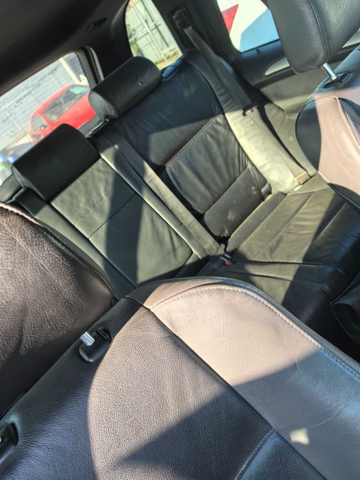 Bmw x5 e53 3.0i на части