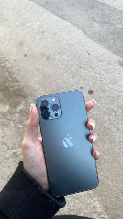 12 про макс 128 гб