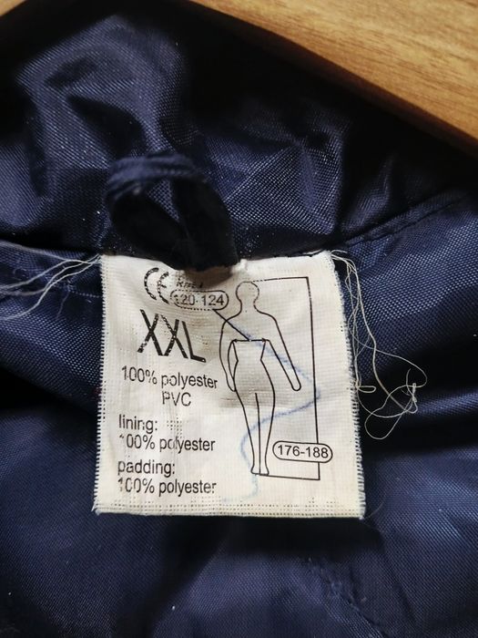 Мъжко есенно/зимно яке