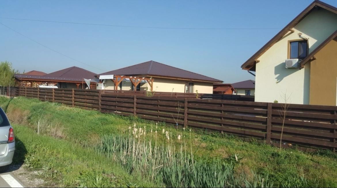 Teren intravilan construibil Complex Aqua Life