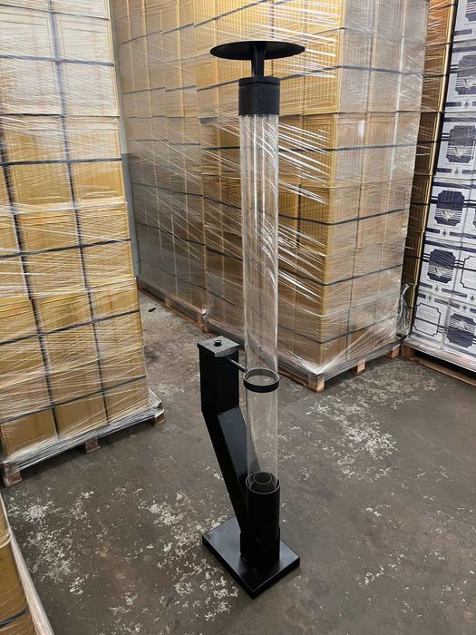 Ракетна пелетна печка – ефективна и икономична