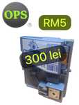 Jetoniera RM5 Evolution