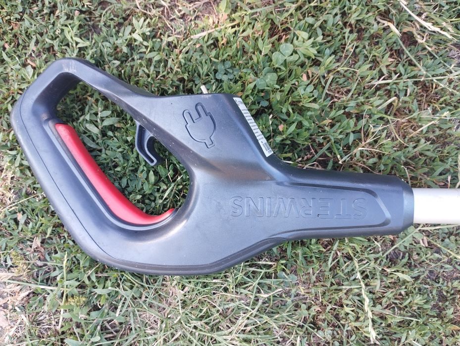 Trimmer electric