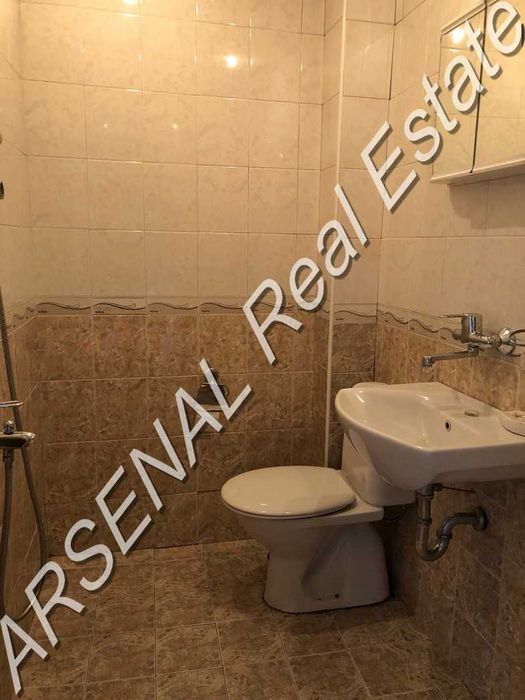 Дава се под наем Двустаен апартамент в София, Изток - 73 кв.м за 650 € - Снимка #6