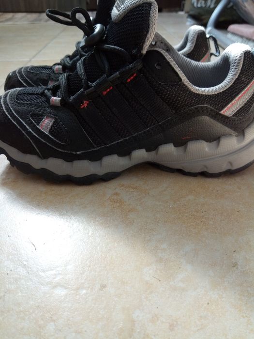 Детски маратонки Reebok и Adidas