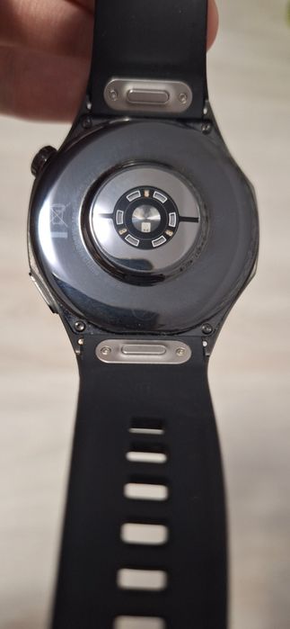 Huawei watch gt 5 pro