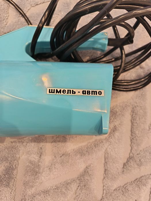 Прахосмукачка за кола