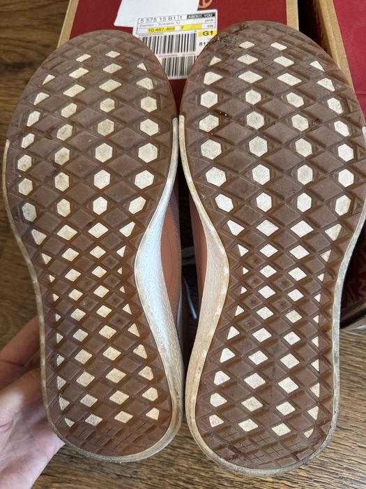 Vans Ultrarange Exo номер 39