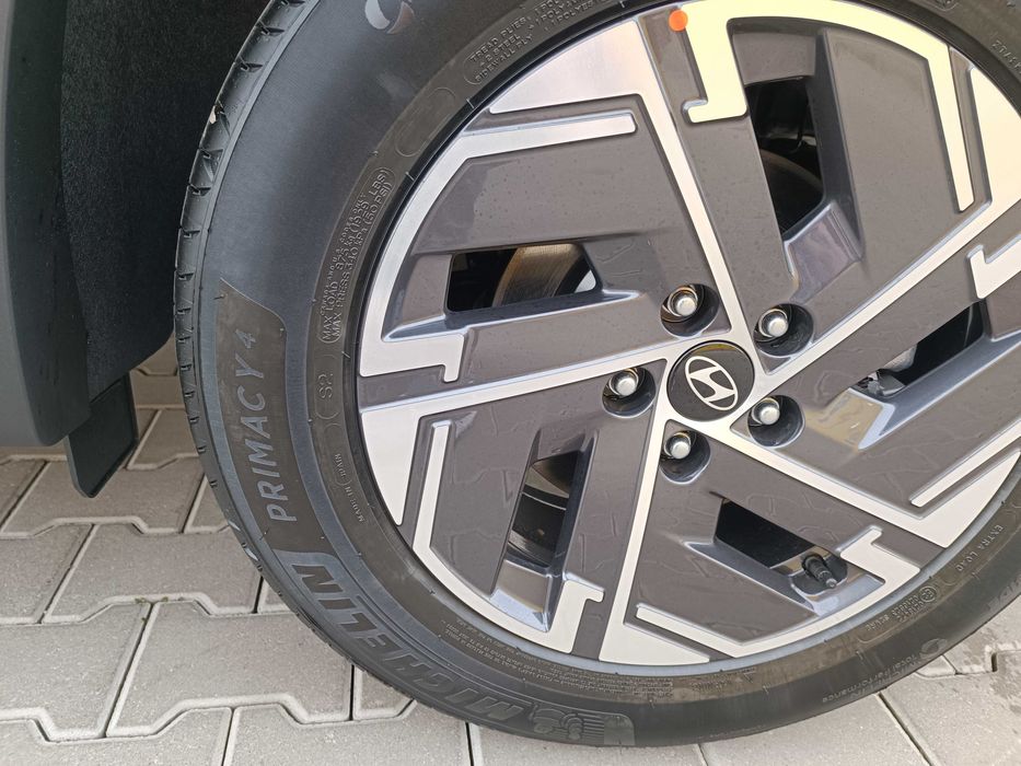 Anvelope Michelin Primacy 4 Dot3125 Vara 215/65/17