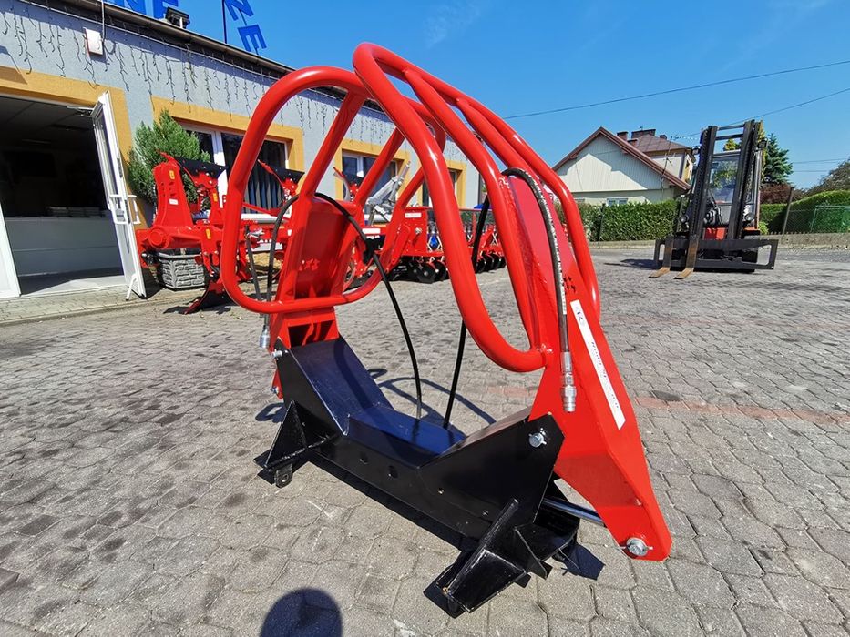 Cleste pentru baloti incarcator pentru Clește RODA  Piese de schimb