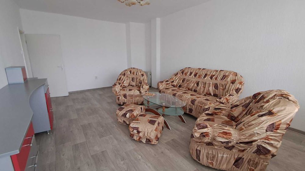 Дава се под наем Двустаен апартамент в Карлово - 75 кв.м за 280.5 € - Снимка #3