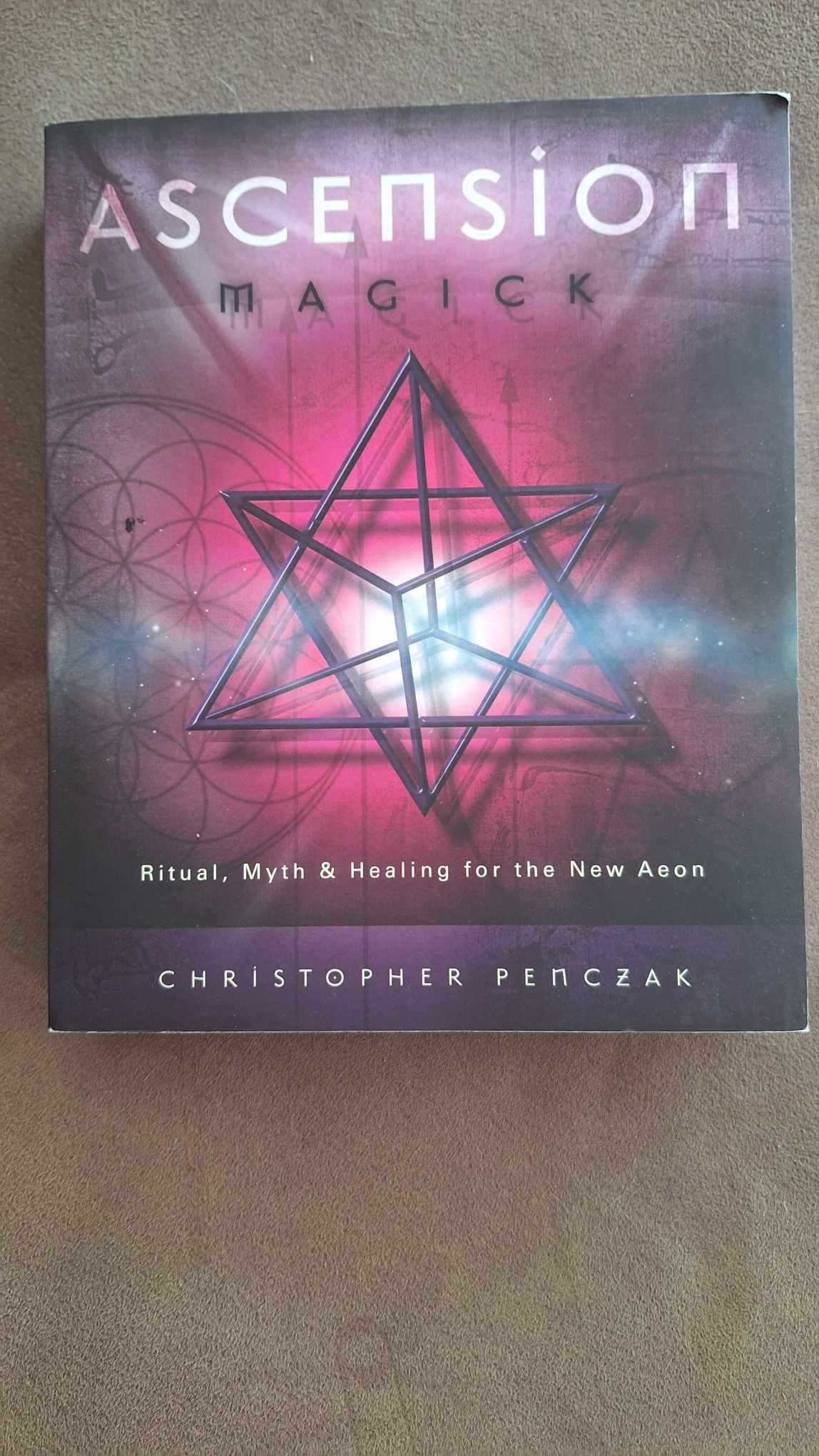 Езотерика - Ascension Magick