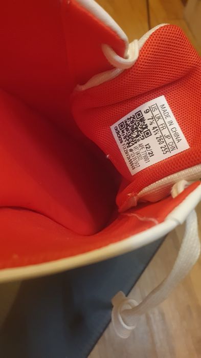 Чехли Beyonce Аdidas- 41.5