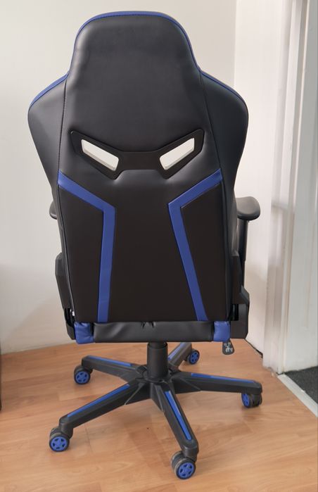 Геймърски стол ESCAPE