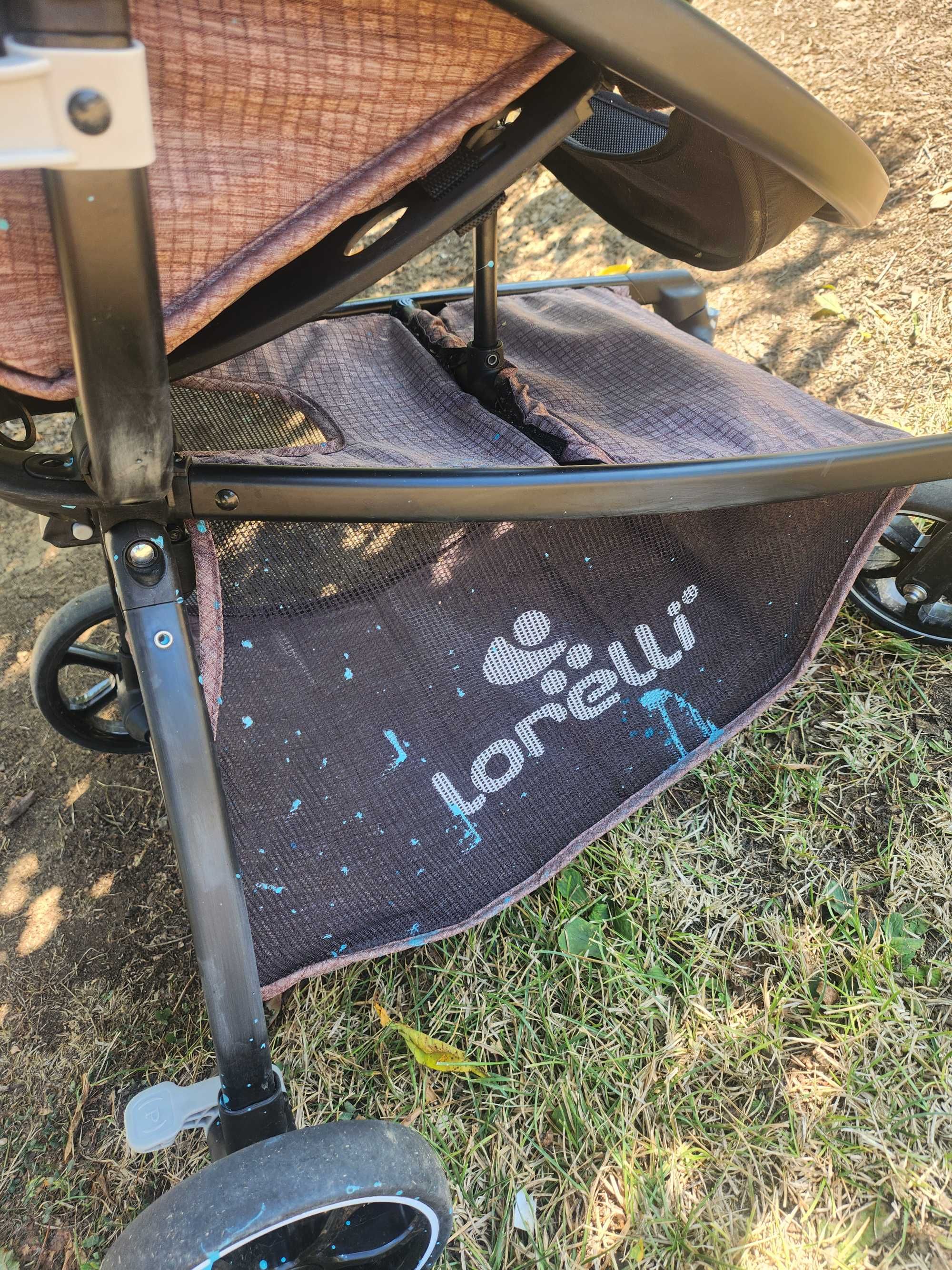 Количка Lorelli Sport