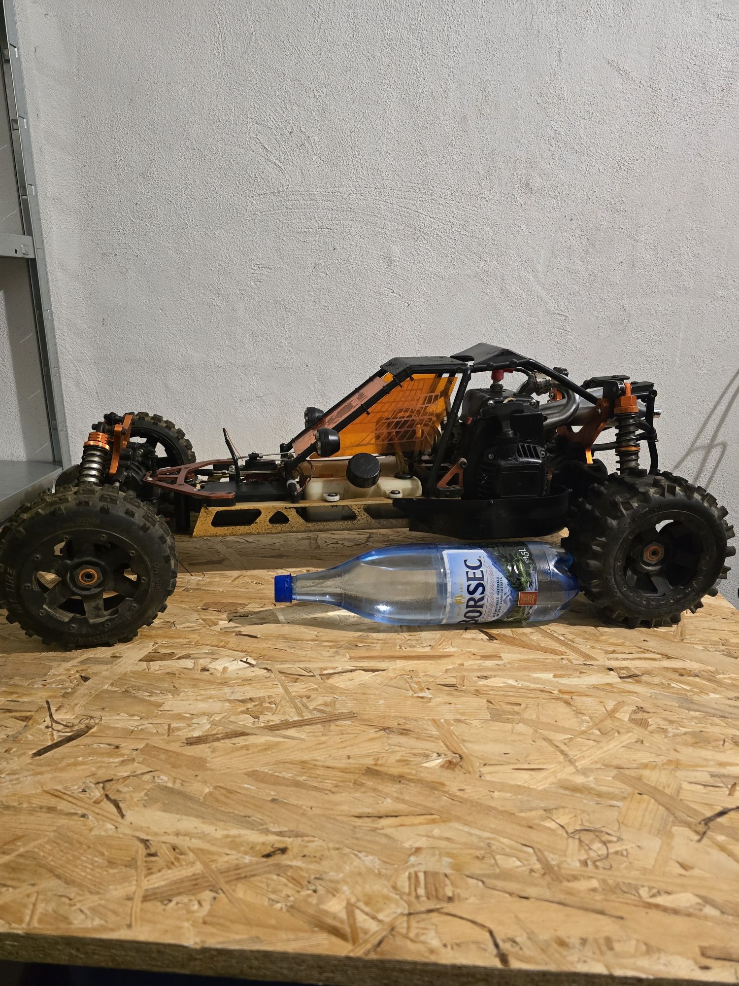 Automodel Pitbull x