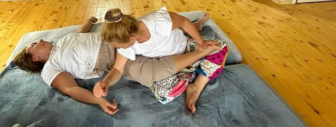 Професионални масажи Бяла-Варненско