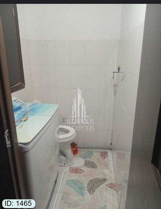 7 mikr mega market tarafda  3 xona kvartira sotiladi №1465