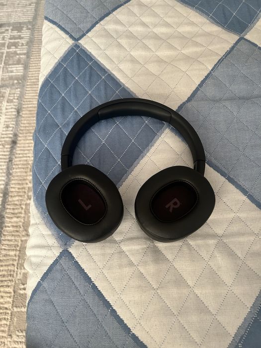 наушники jbl tune760nc