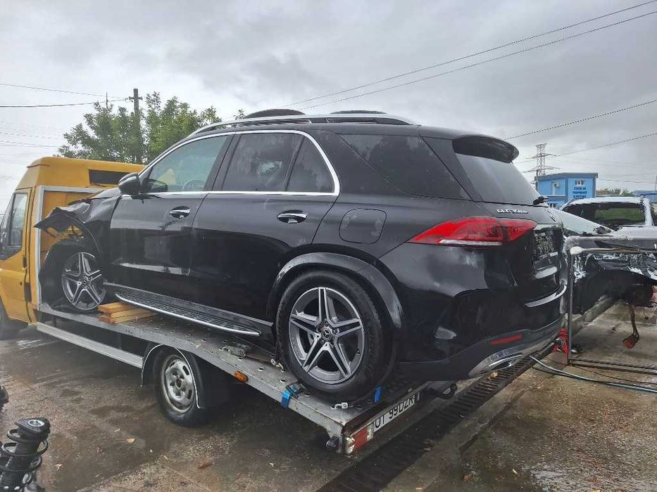 Dezmembrez Mercedes W167 GLE 350 DE 4Matic Hybrid Facelift 2.0 Cdi