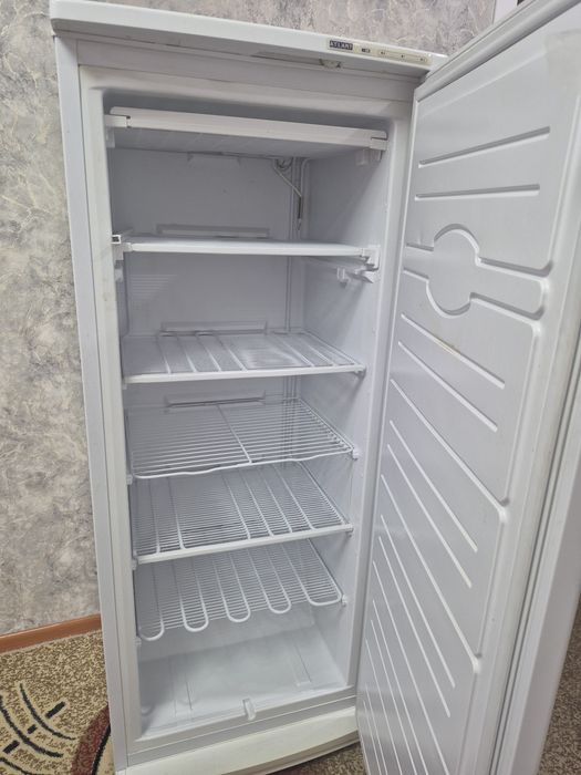 Морозильная камера