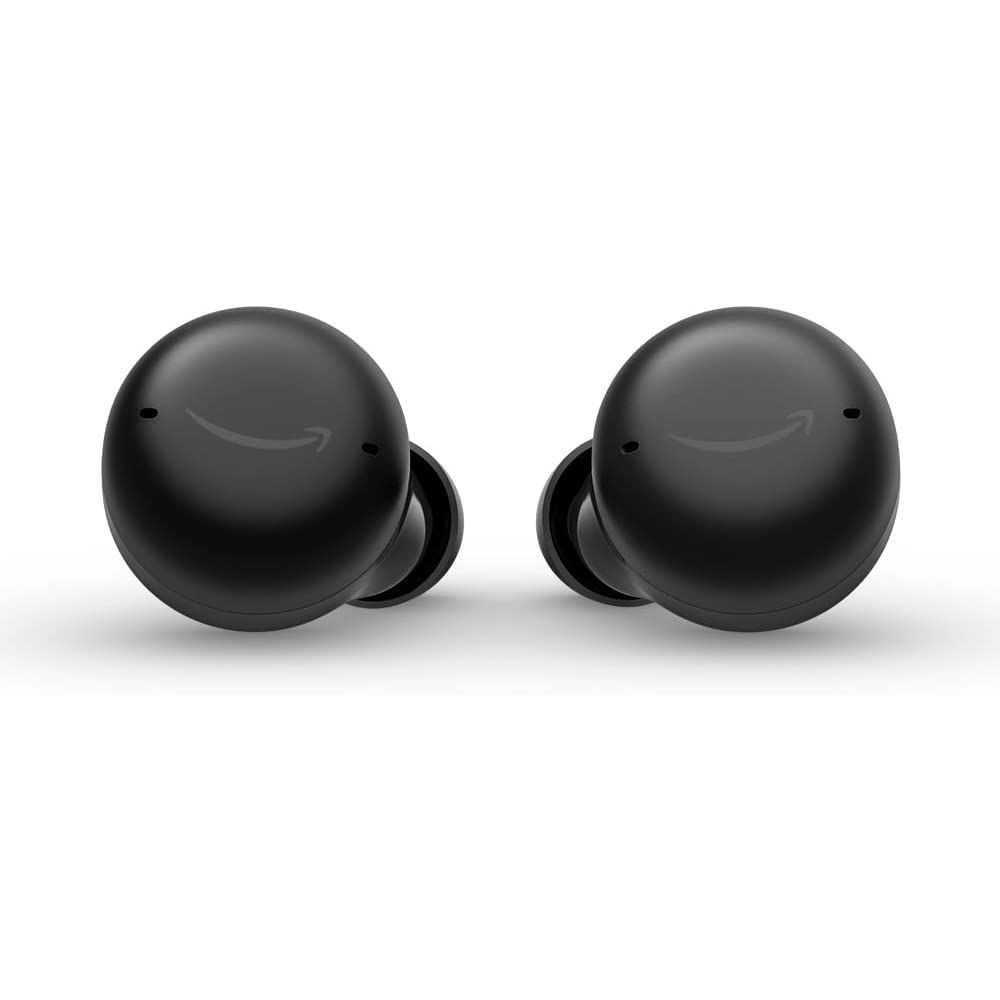 Echo Buds (2nd Gen) Earbuds-TWS безжични Bluetooth слушалки