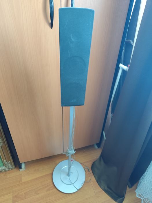 Продам колонки кинотеатр