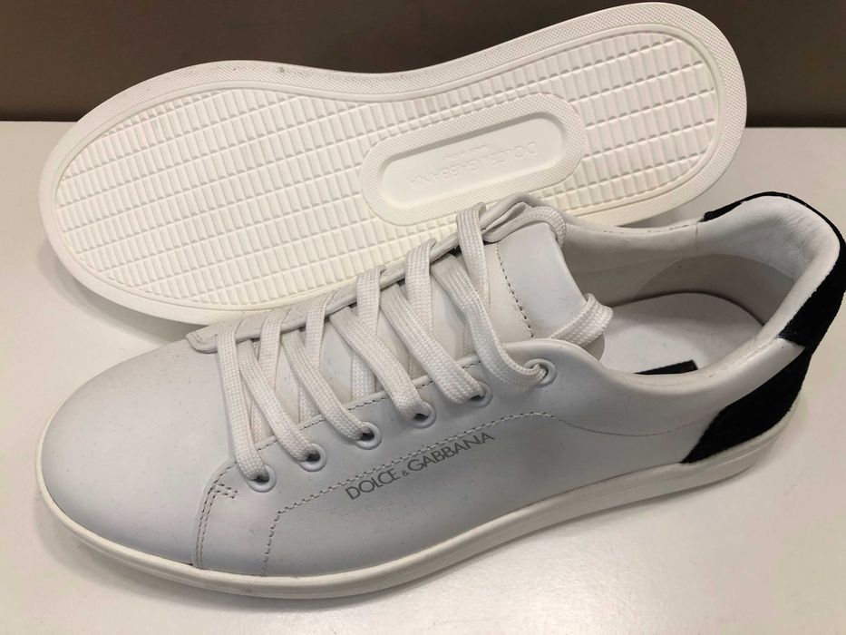 Dolce Gabbana Portofino 40 sau 6 italy, full box, retail 590 euro