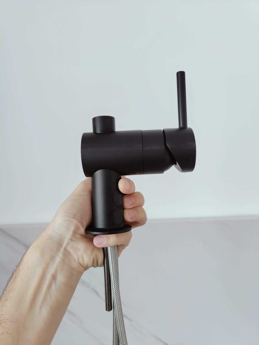 Чисто нов смесител за кухненска мивка GROHE MINTA 32917KS0