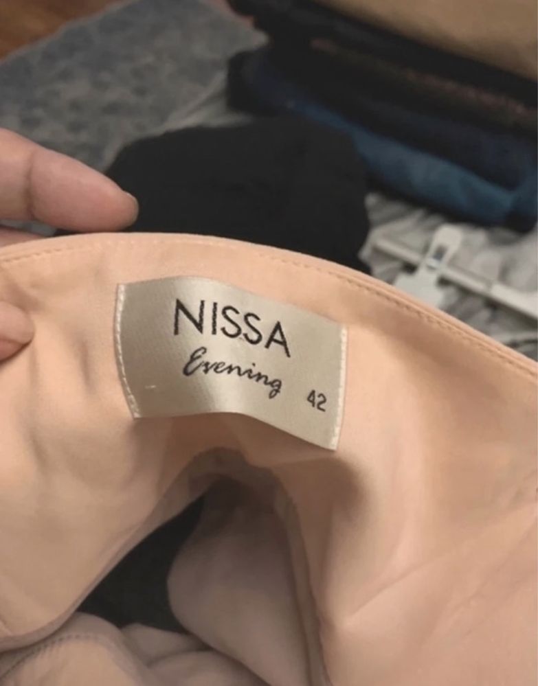 Rochie de ocazie Nissa
