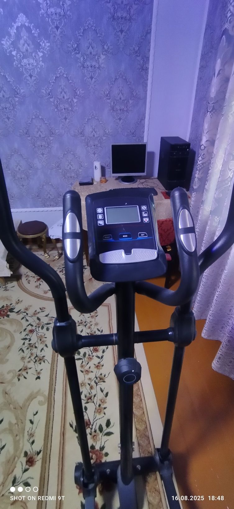 Тренажёр состояние новое