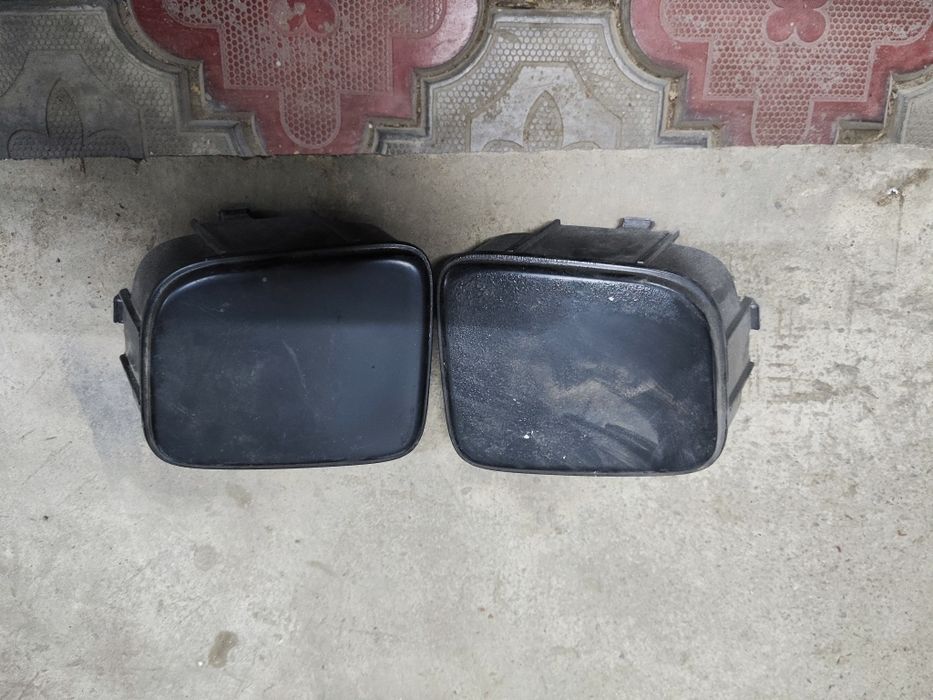 Заглушки на Камри 20 и грация