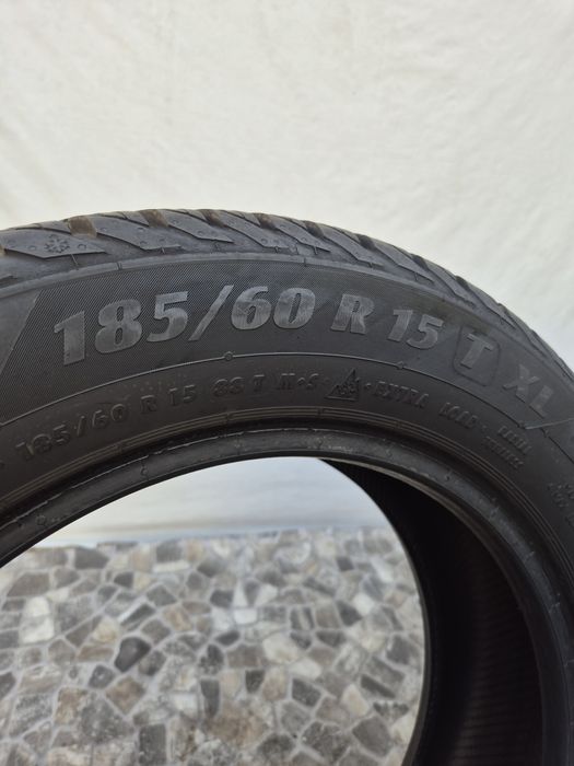 2бр 185 60 15 Matador всесезонни - 23г