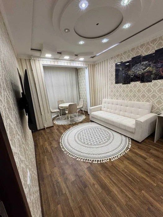 Yunusobod Minor metroni yonida 2xonali kvartira bor