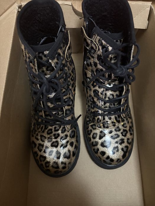 Ghete Next, masura 32,5