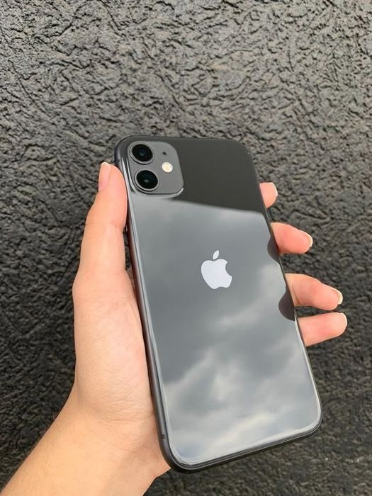 Iphone 11 64gb като нов