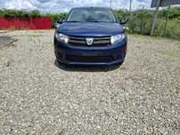 Dacia  logan 2 -1.2 benzina
